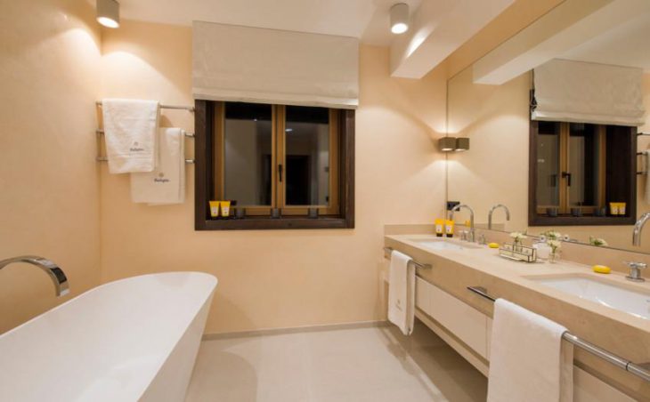Balegia Apartment 4 in Lech , Austria image 7 